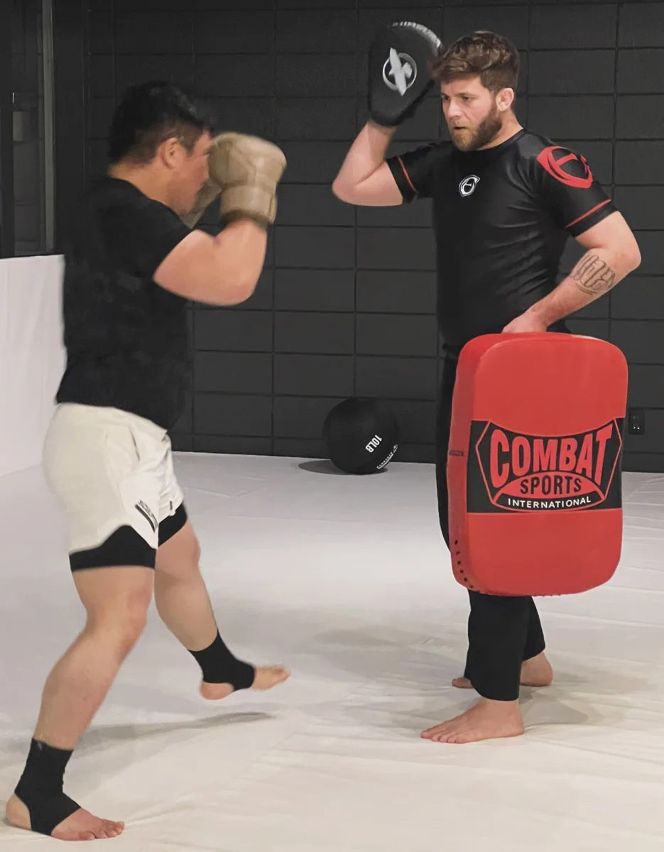 EPICA JIU JITSU ACADEMY academy photo