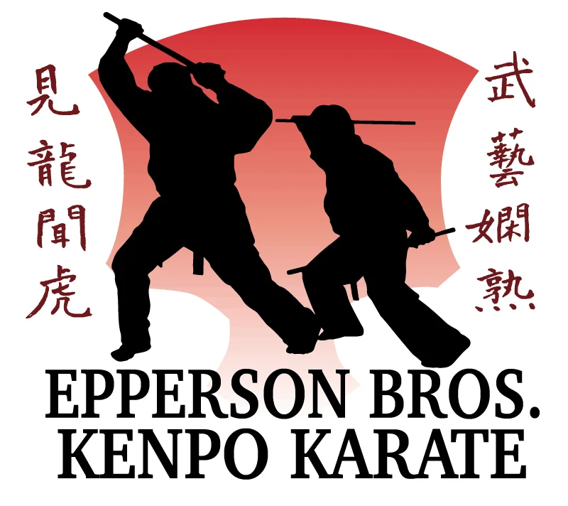 Epperson Brothers Dojo academy photo