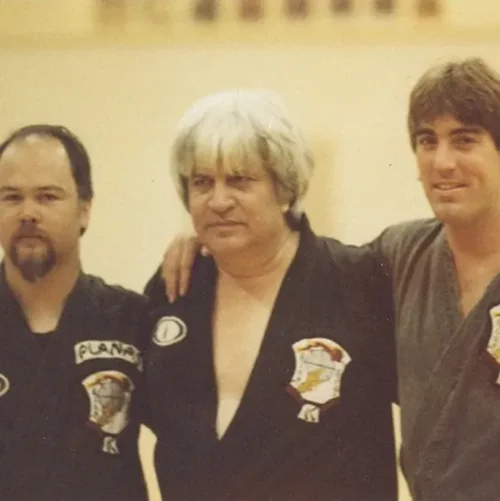 Epperson Brothers Dojo academy photo