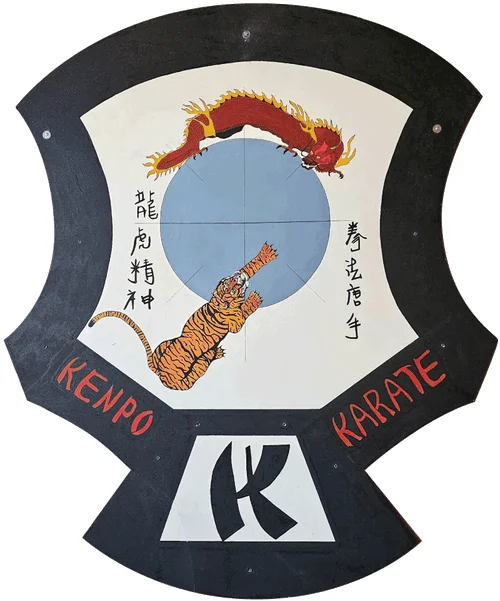 Epperson Brothers Dojo academy logo