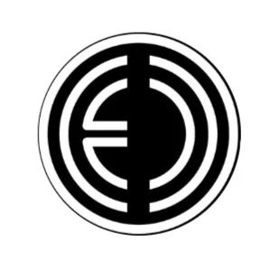 Eric Ceballos BJJ academy logo