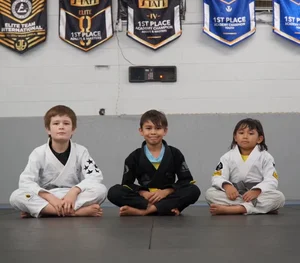Eric Ceballos BJJ facility image