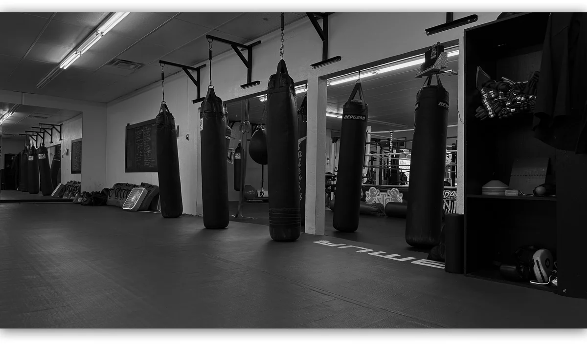Escobar Training Grounds academy photo