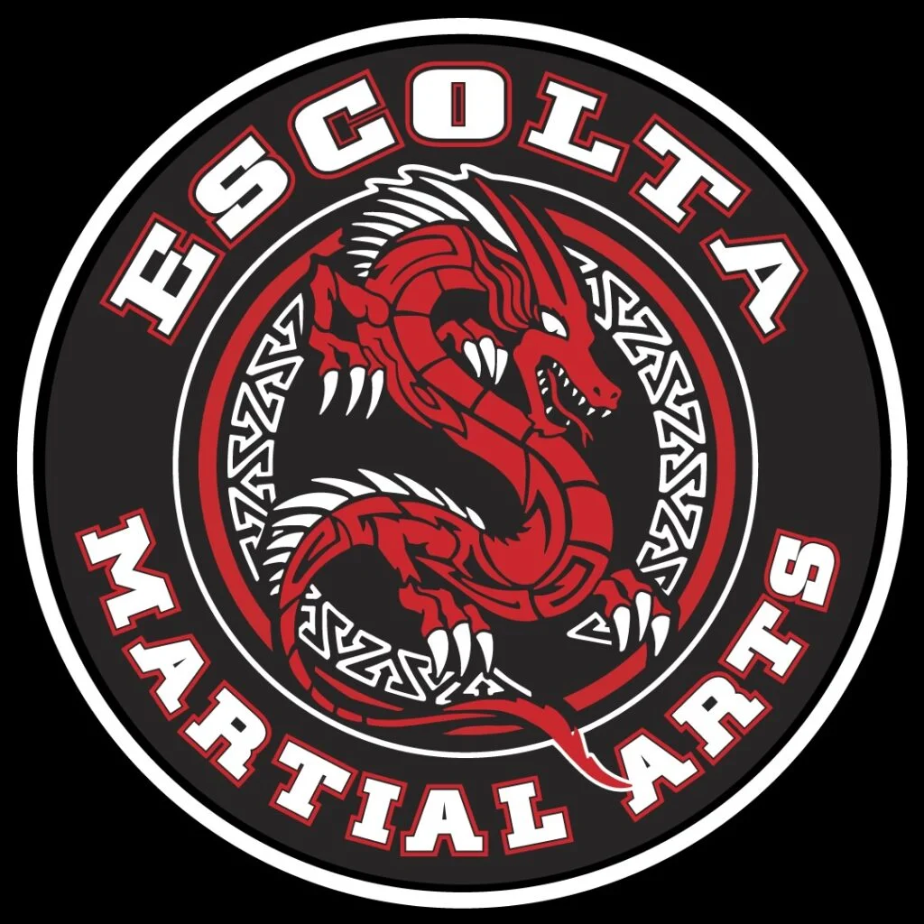 Escolta Martial Arts academy photo