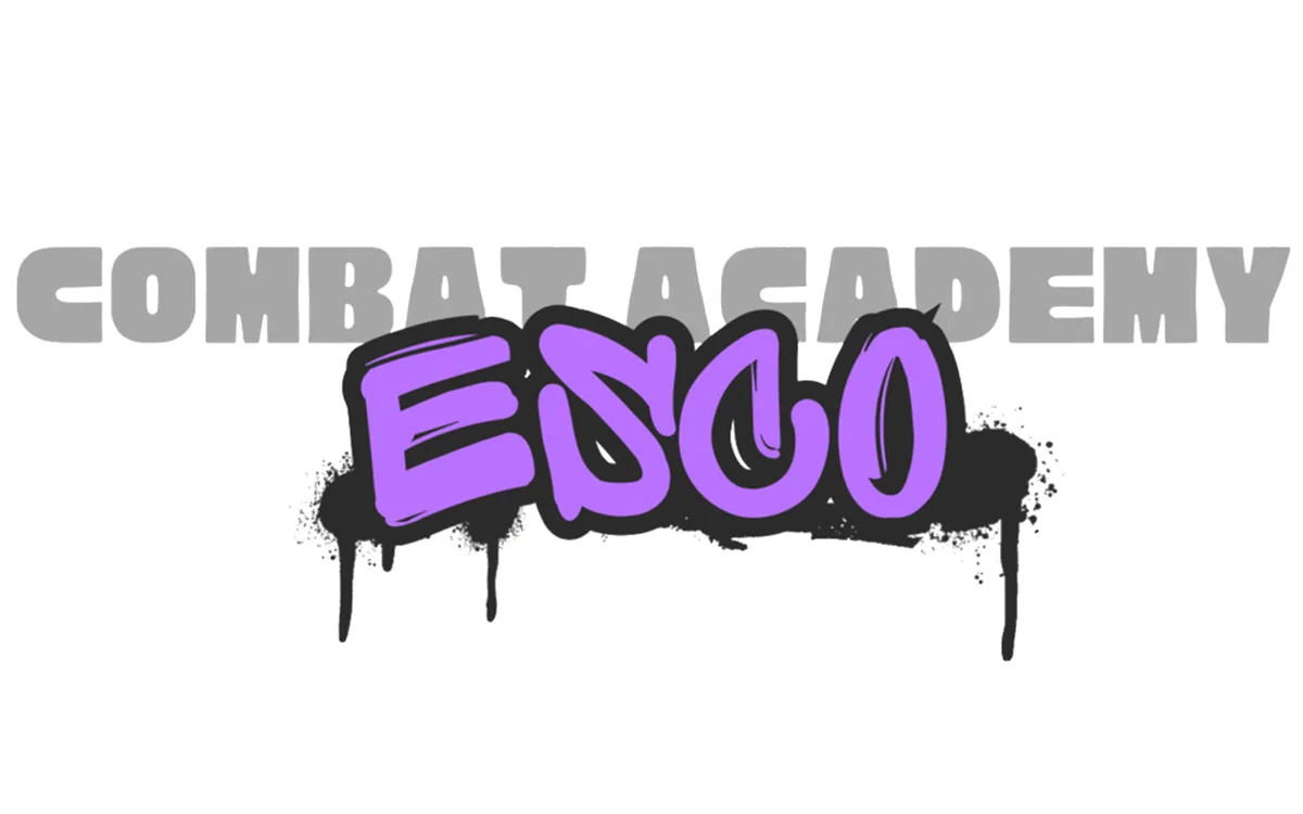 Escondido Combat Academy, LLC academy logo