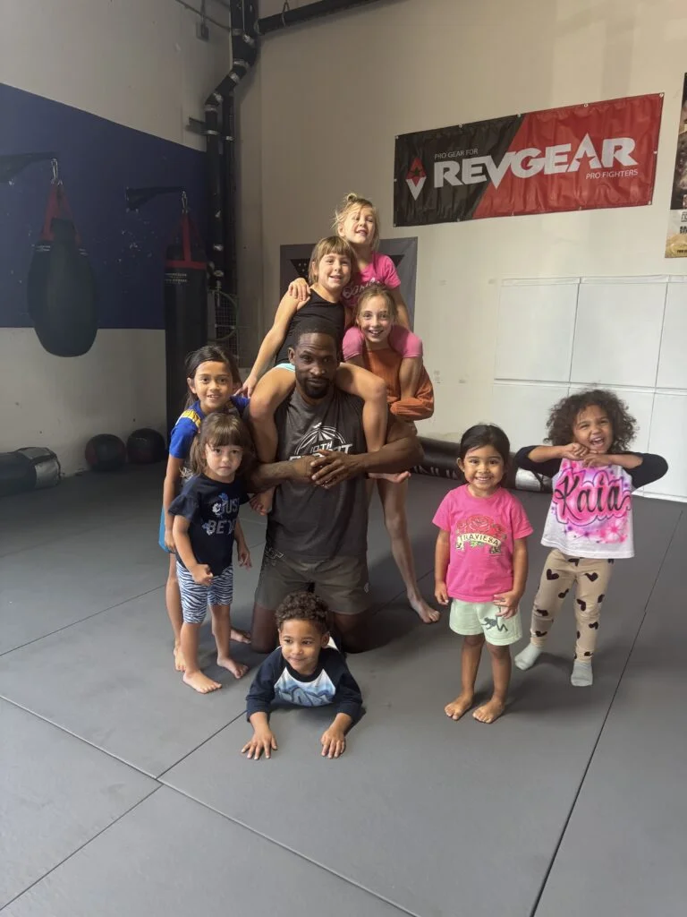 Escondido Combat Academy academy photo