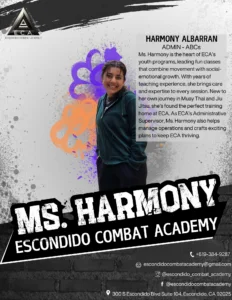 Escondido Combat Academy academy photo