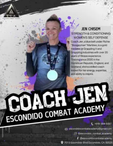 Escondido Combat Academy academy photo