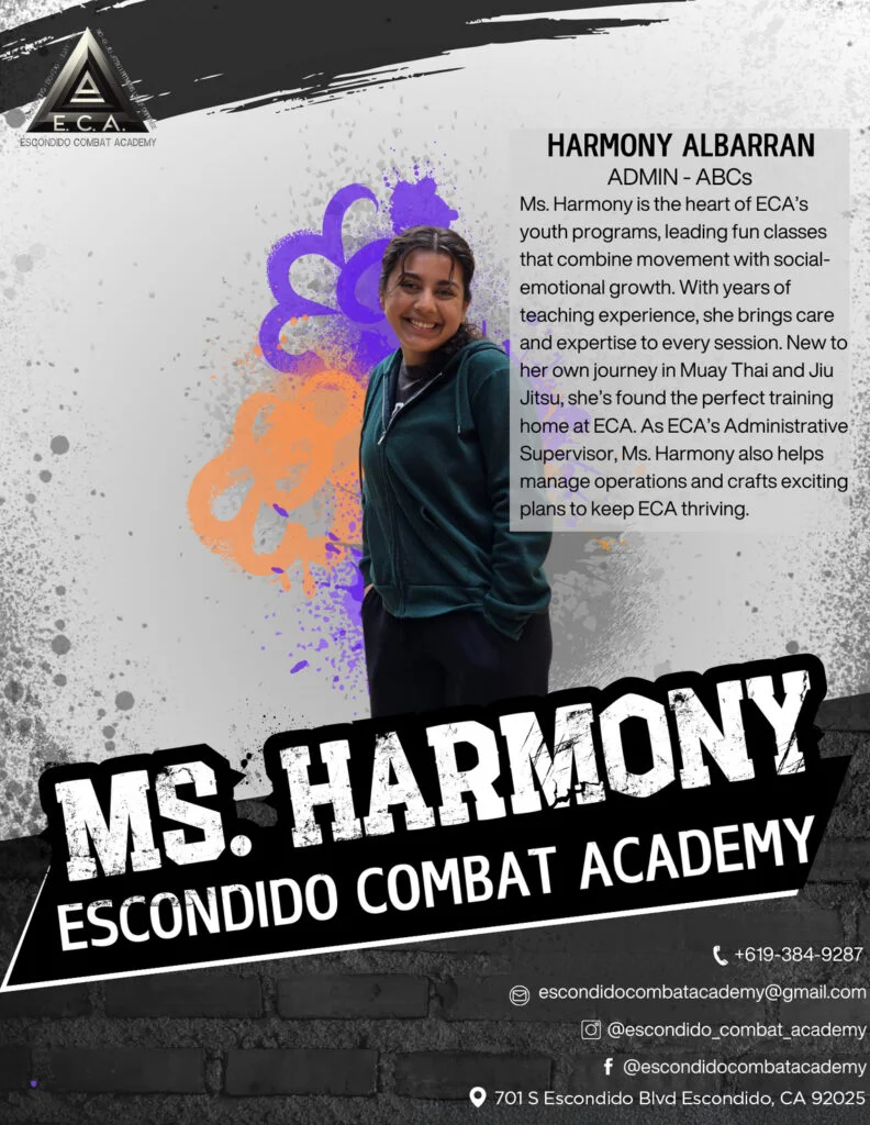Escondido Combat Academy academy photo