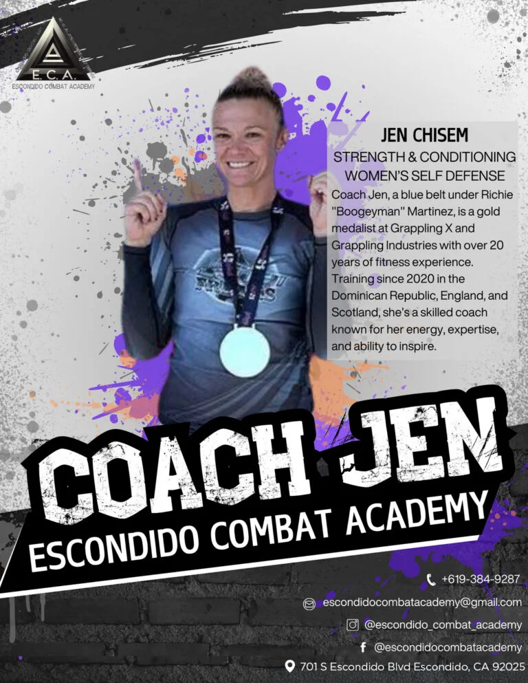 Escondido Combat Academy academy photo