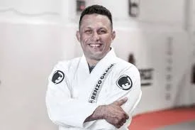 Espiritu Jiu Jitsu academy photo