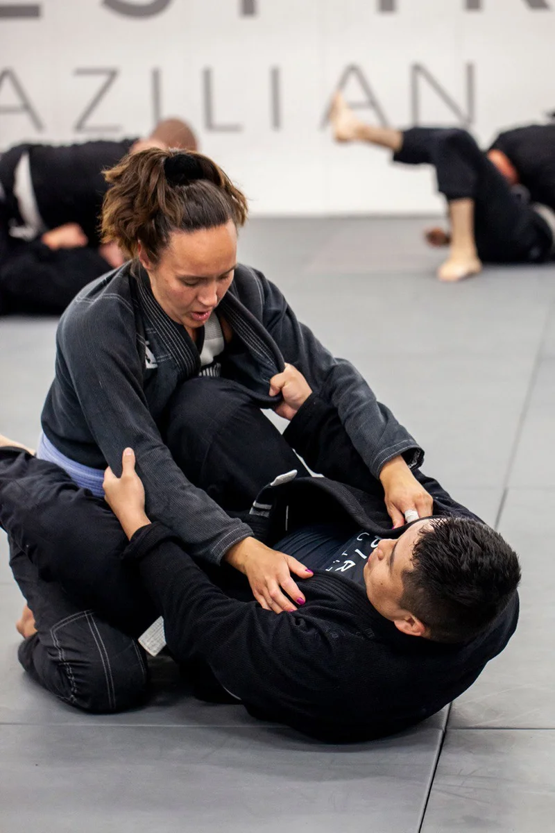 Espiritu Jiu Jitsu academy photo