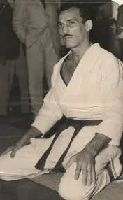 Espiritu Jiu Jitsu academy photo