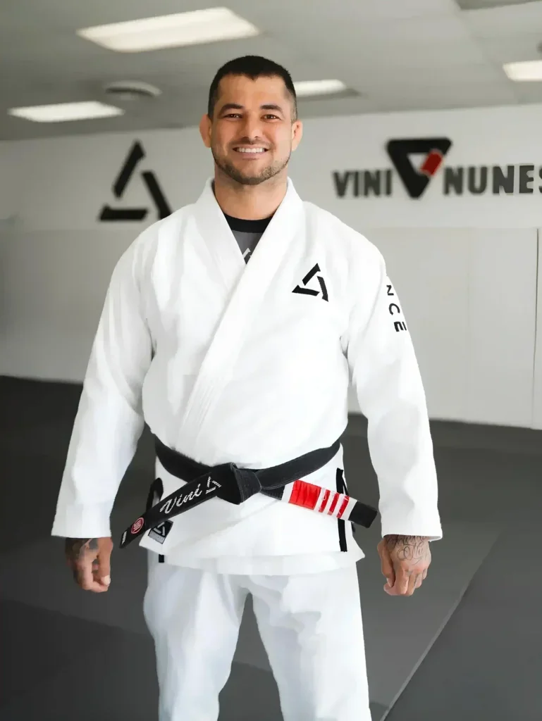 Essence BJJ Danville academy photo