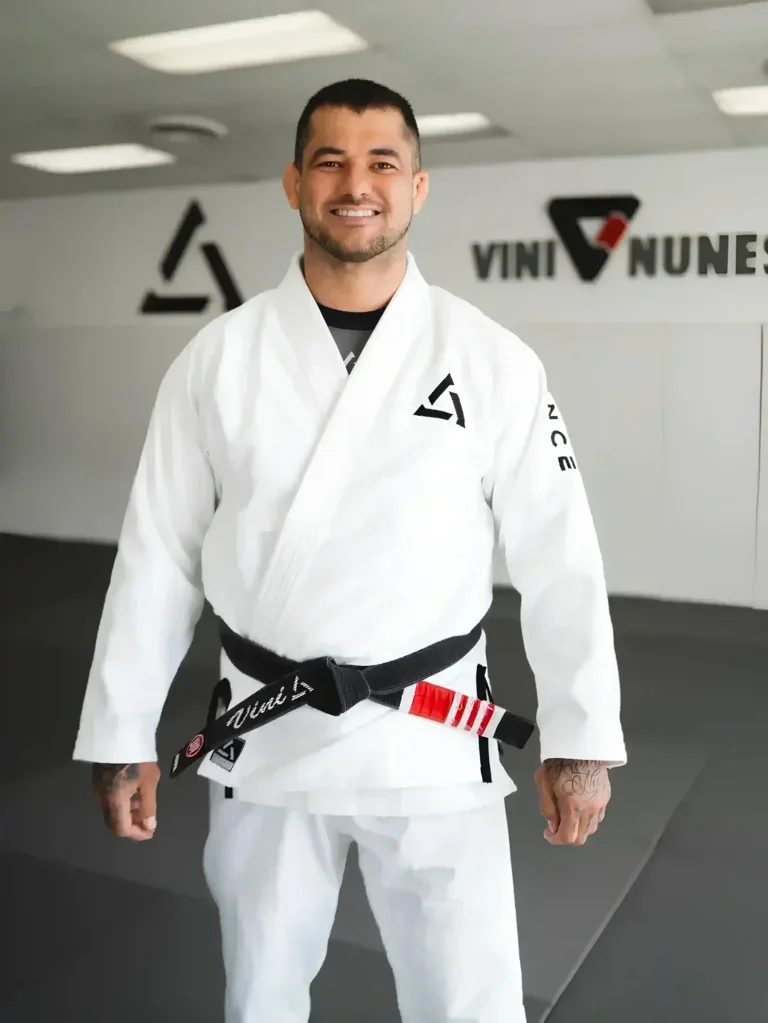 Essence BJJ Danville academy photo