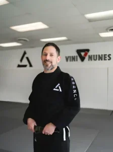 Essence BJJ Danville academy photo