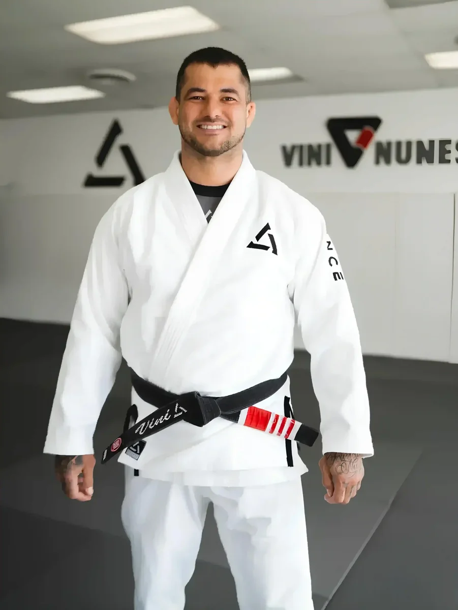 Essence BJJ Danville academy photo