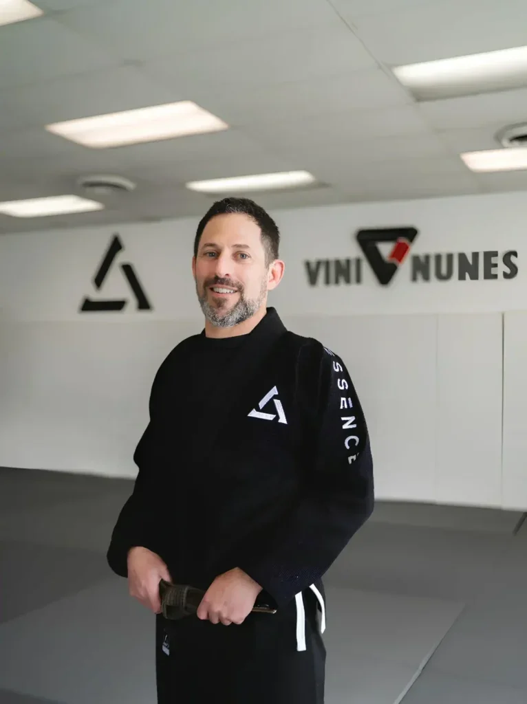 Essence BJJ Danville academy photo