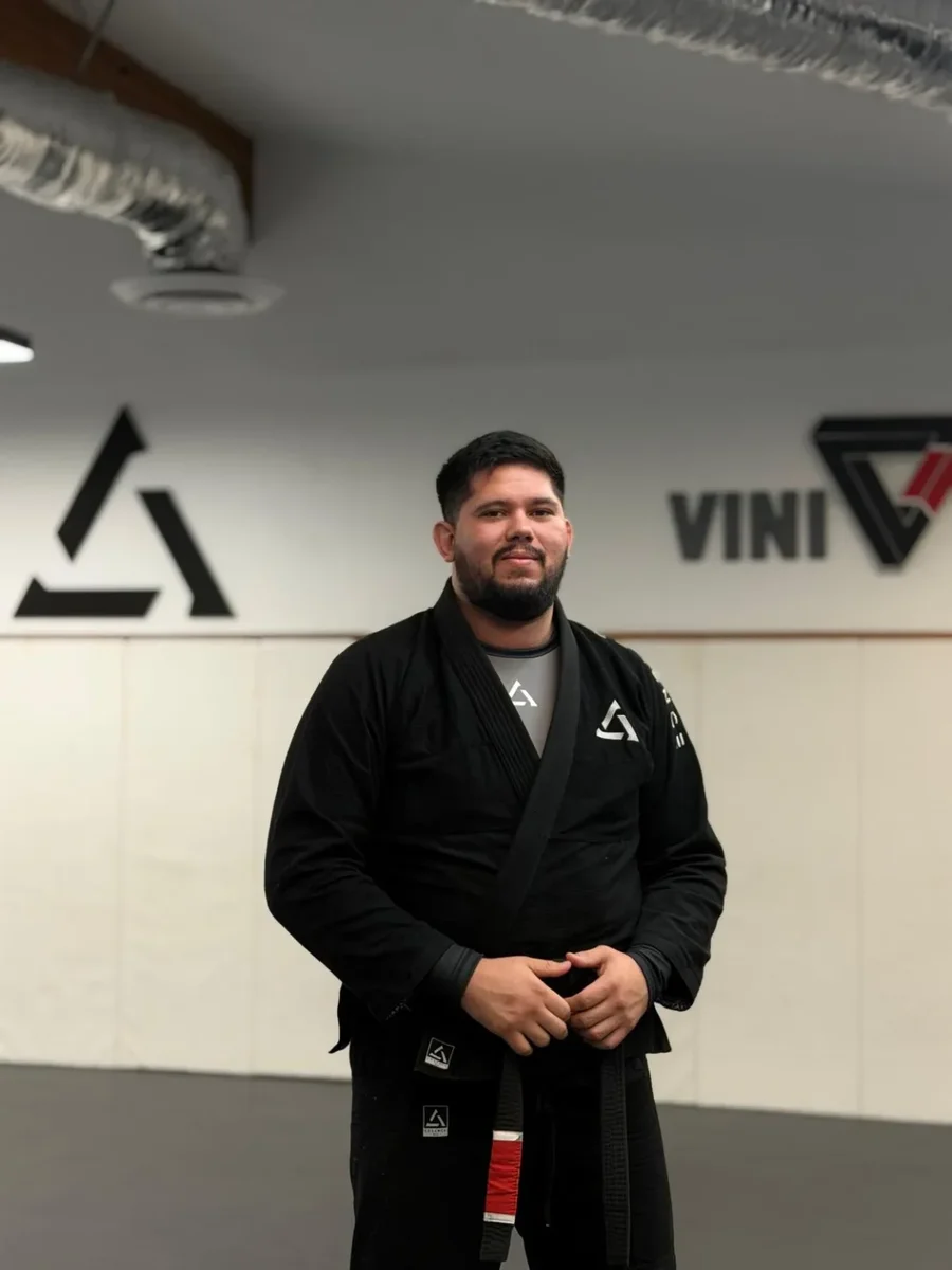 Essence BJJ Danville academy photo