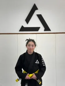 Essence BJJ Danville academy photo