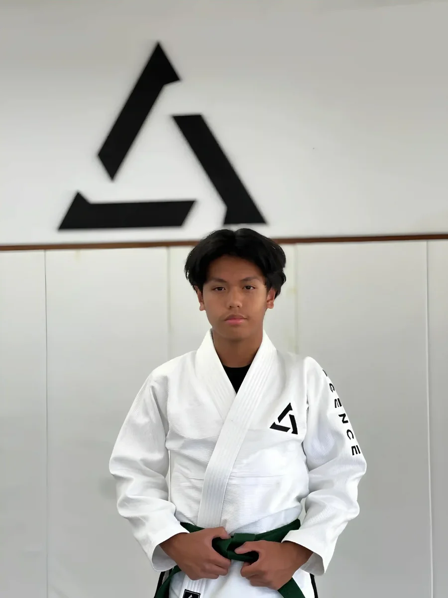 Essence BJJ Danville academy photo