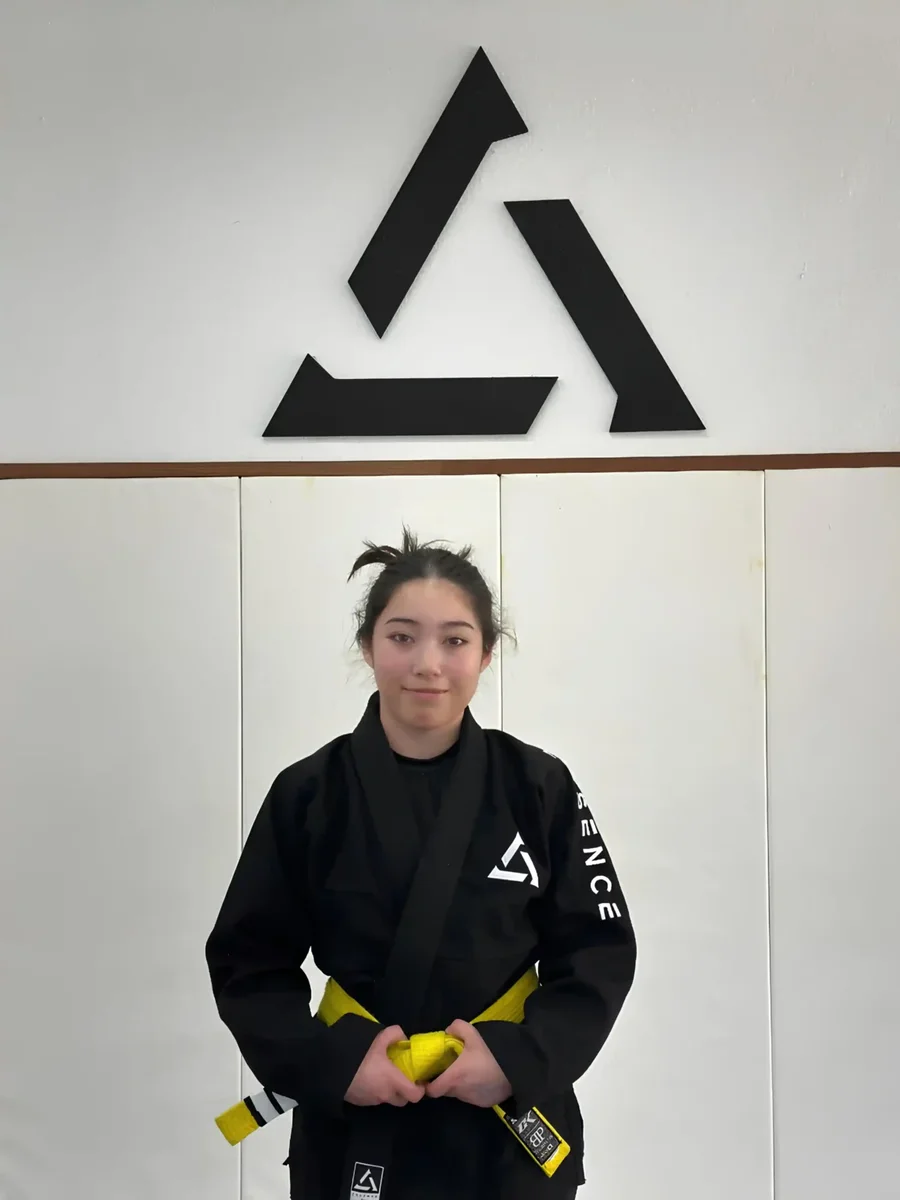 Essence BJJ Danville academy photo