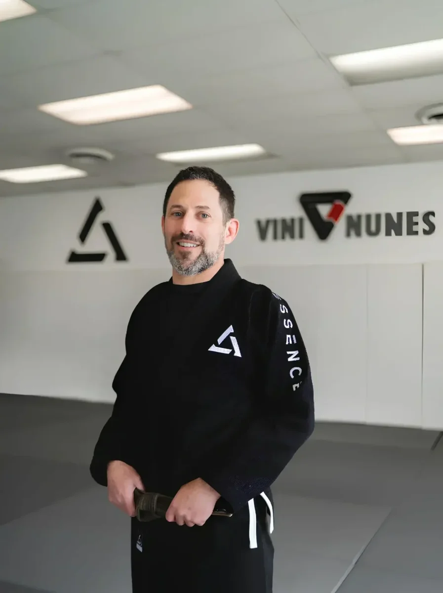 Essence BJJ Danville academy photo