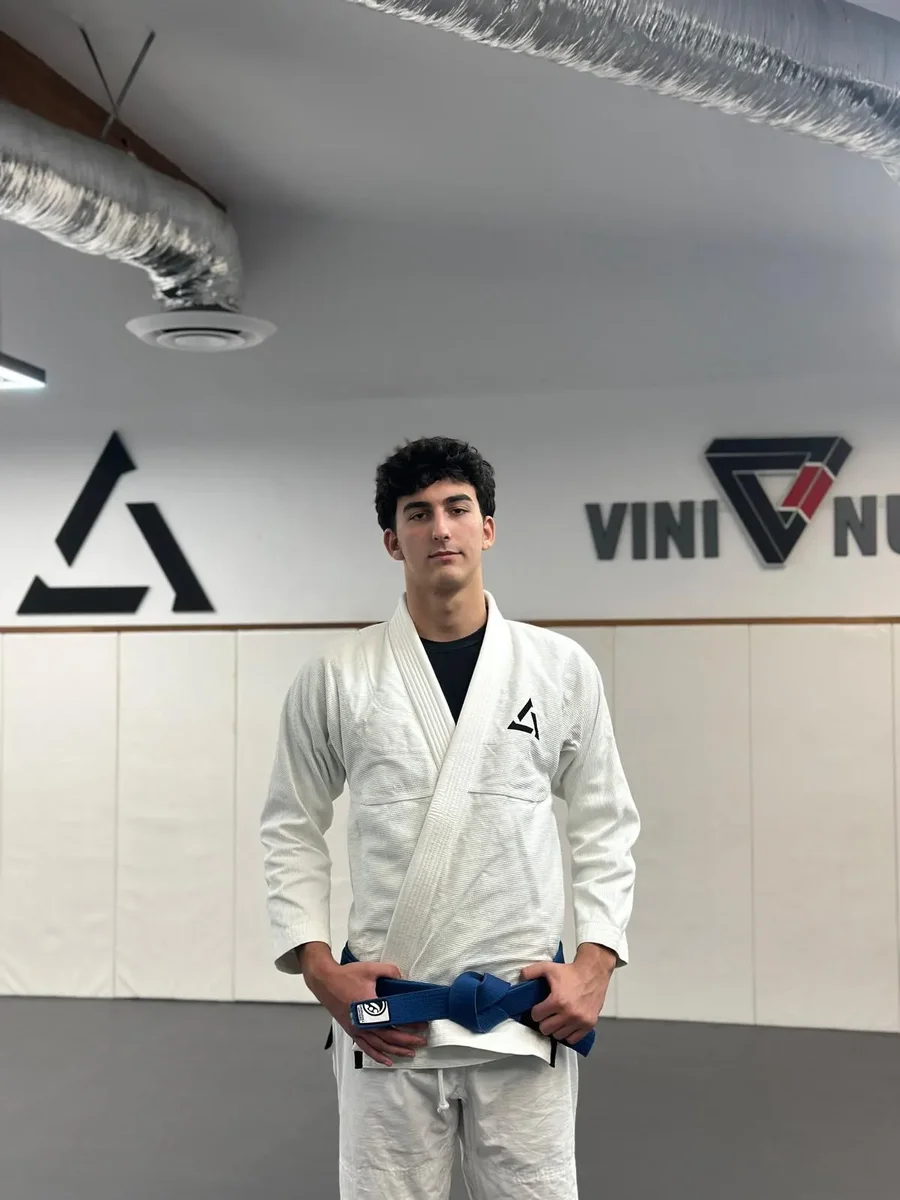 Essence BJJ Danville academy photo