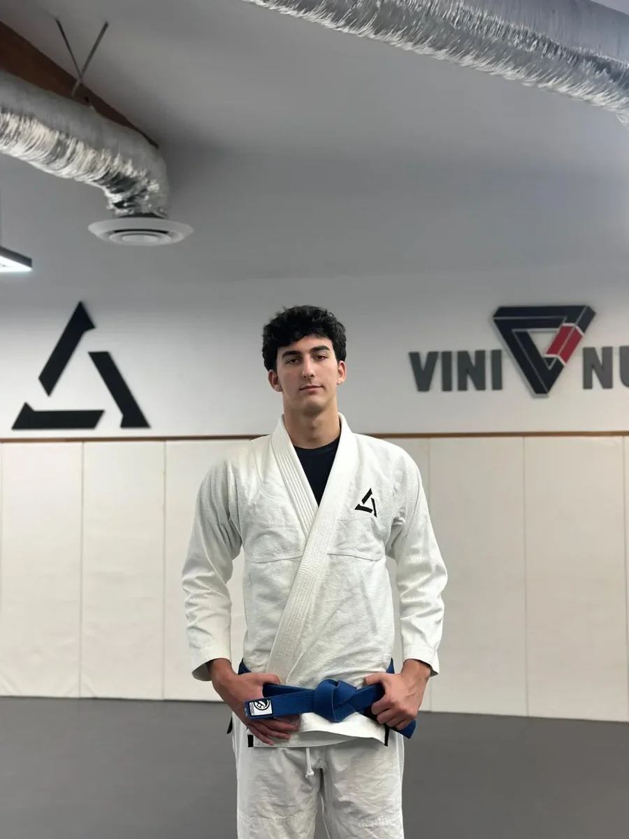 Essence BJJ Danville academy photo