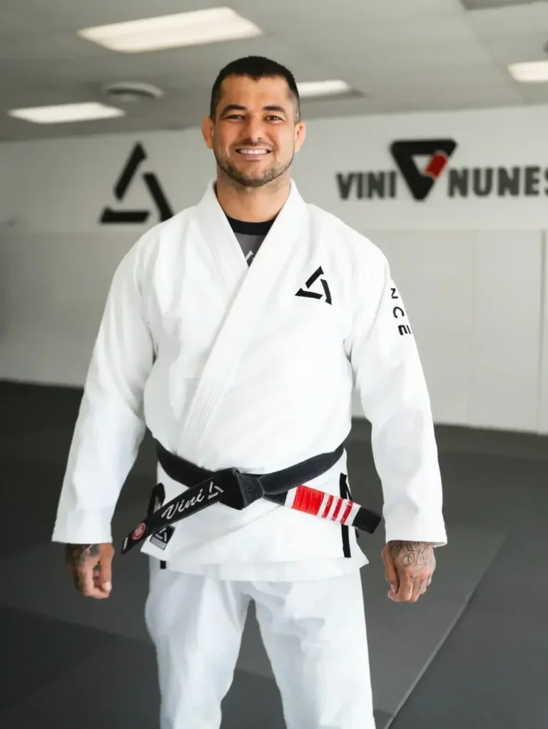 Essence BJJ Danville academy photo