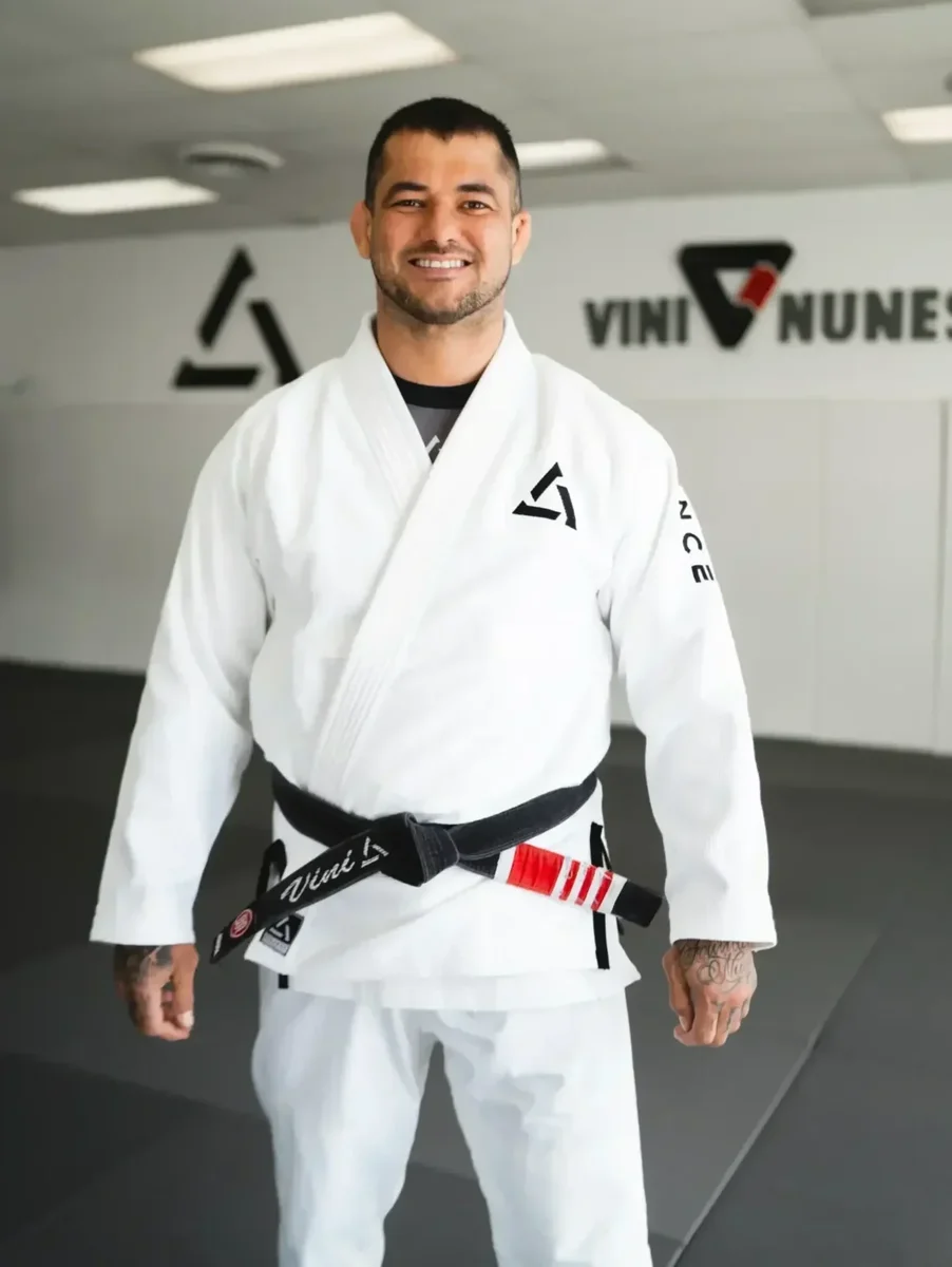 Essence BJJ Danville academy photo