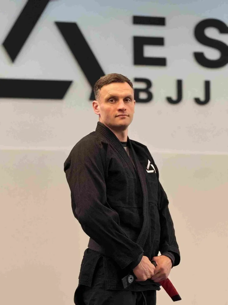 Essence BJJ Danville academy photo
