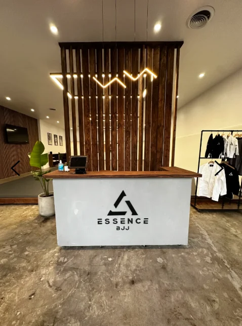 Essence BJJ Danville academy photo