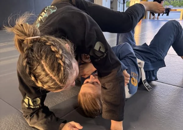 Evolve Checkmat Jiu Jitsu/Muay Thai Academy academy photo