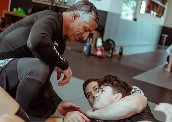 Evolve Checkmat Jiu Jitsu/Muay Thai Academy academy photo