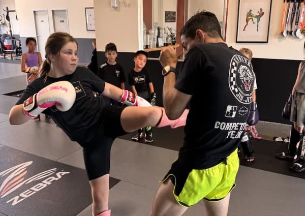 Evolve Checkmat Jiu Jitsu/Muay Thai Academy academy photo