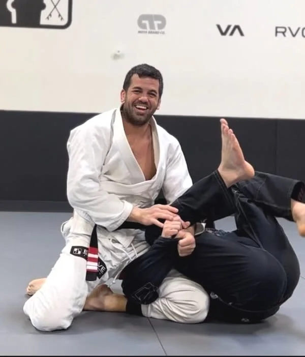 Evolve Checkmat Jiu Jitsu/Muay Thai Academy academy photo