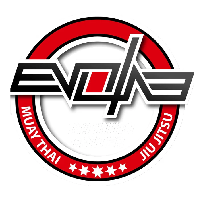 Evolve Training Center academy logo