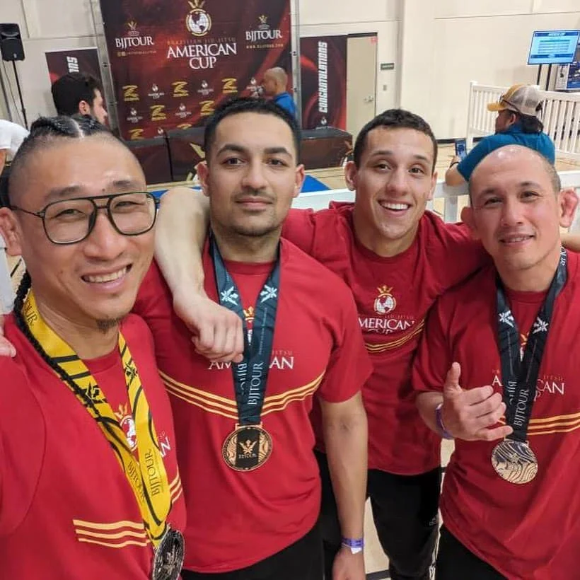 Excelsior Martial Arts Academy academy photo