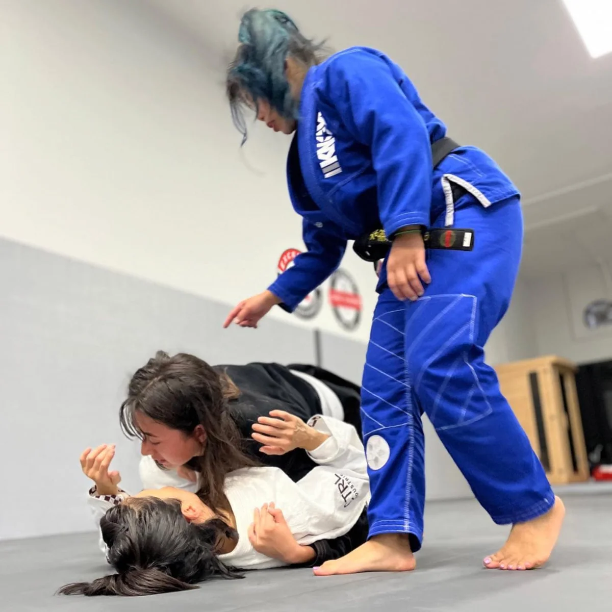 Excelsior Martial Arts Academy visual