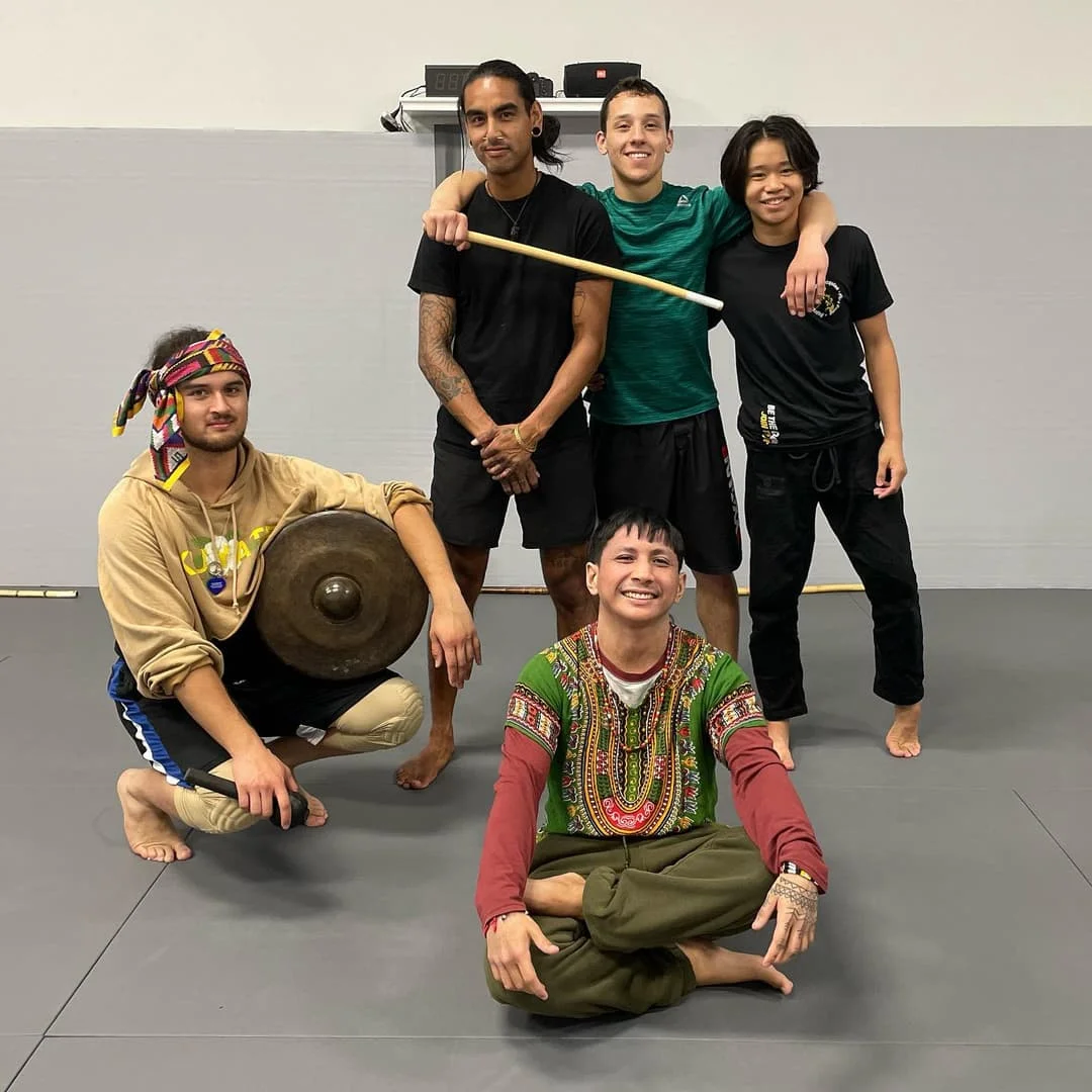 Excelsior Martial Arts Academy academy photo