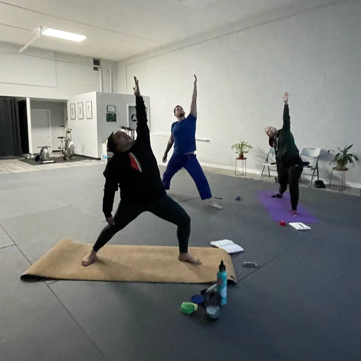Excelsior Martial Arts Academy academy photo