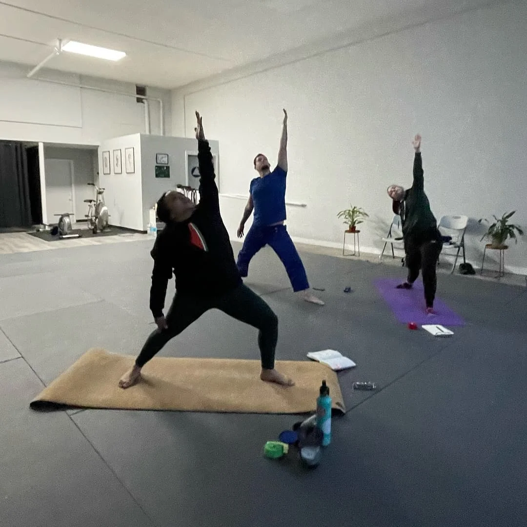 Excelsior Martial Arts Academy academy photo
