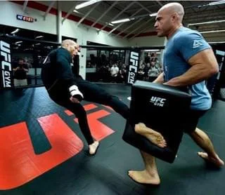 Bragiao Brazilian Jiu Jitsu academy photo