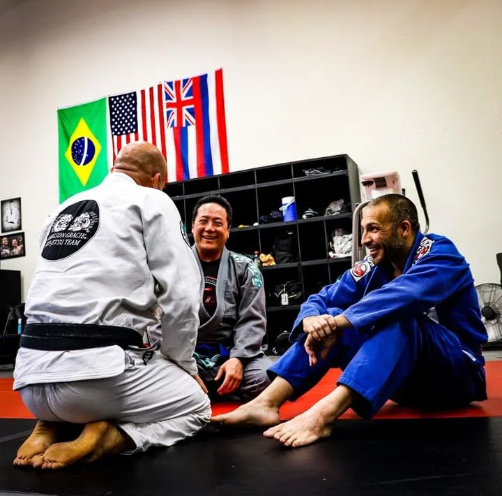 Bragiao Brazilian Jiu Jitsu academy photo