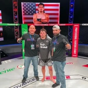 Bragiao Brazilian Jiu Jitsu academy photo