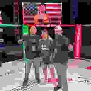 Bragiao Brazilian Jiu Jitsu academy photo