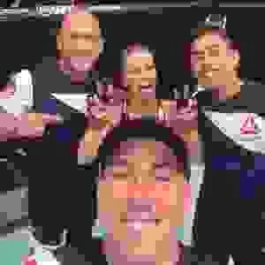 Bragiao Brazilian Jiu Jitsu academy photo