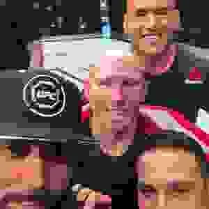 Bragiao Brazilian Jiu Jitsu academy photo