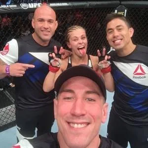 Bragiao Brazilian Jiu Jitsu academy photo
